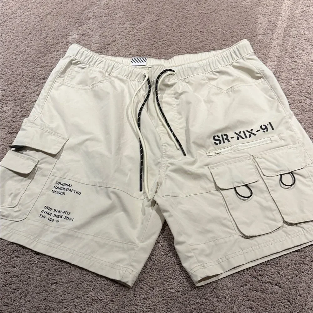 Smoke Rise Shorts! Size XL ! NWT from buckle!